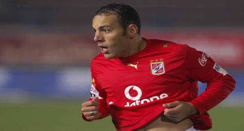 أحمد بلال ليلا كورة: مُنعت من الظهور على قناة النادي الأهلي